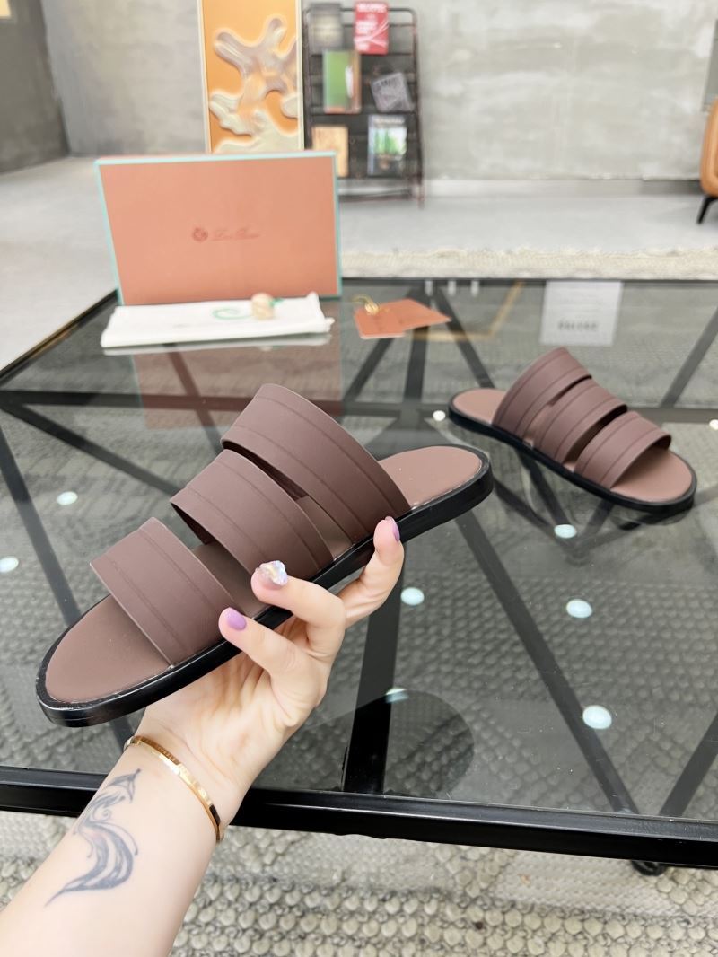 Loro Piana Sandals